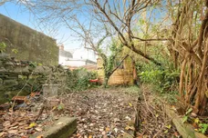 Treharris Street, Roath, Cardiff