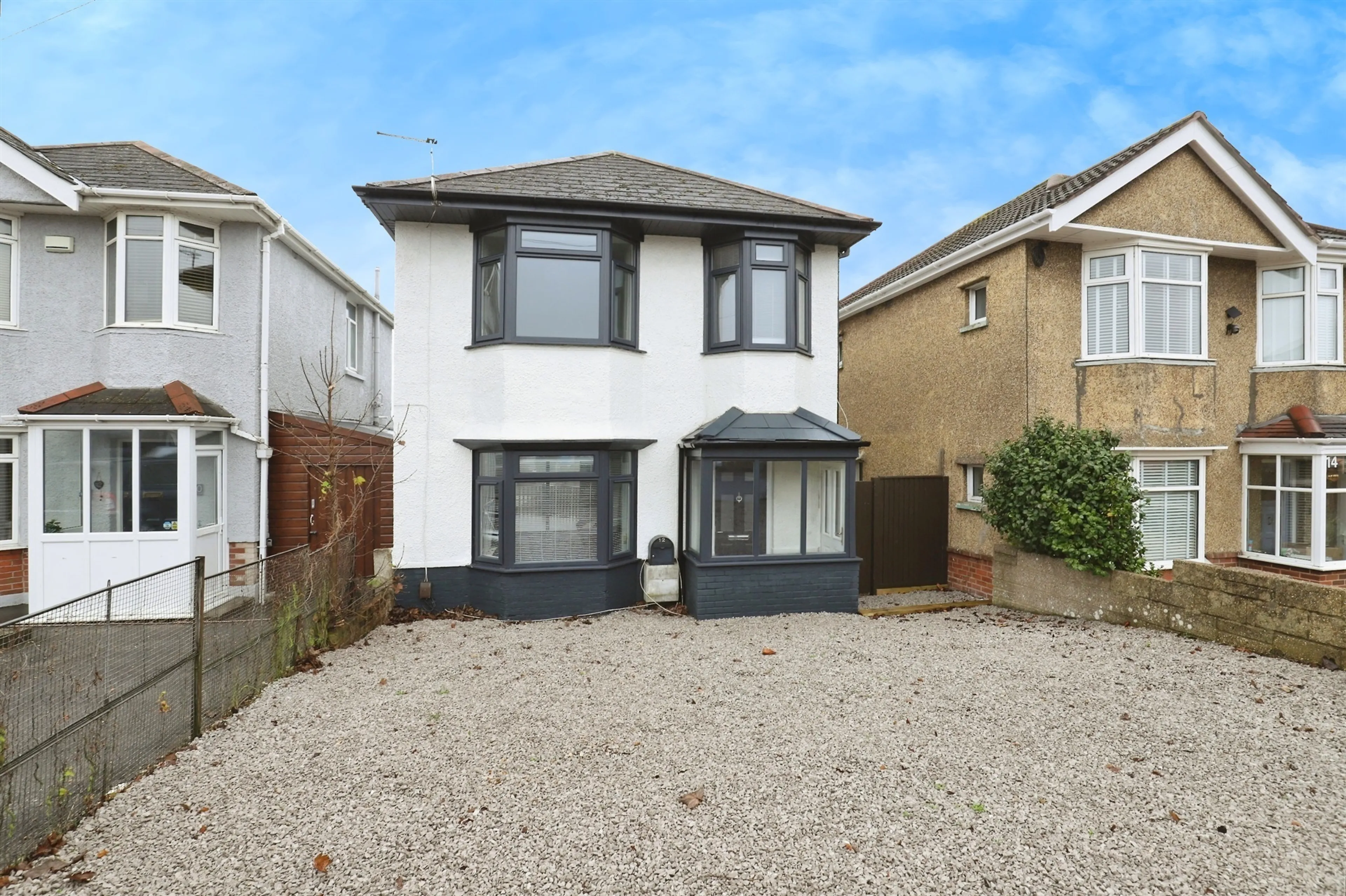 Property at Herbert Avenue, POOLE
