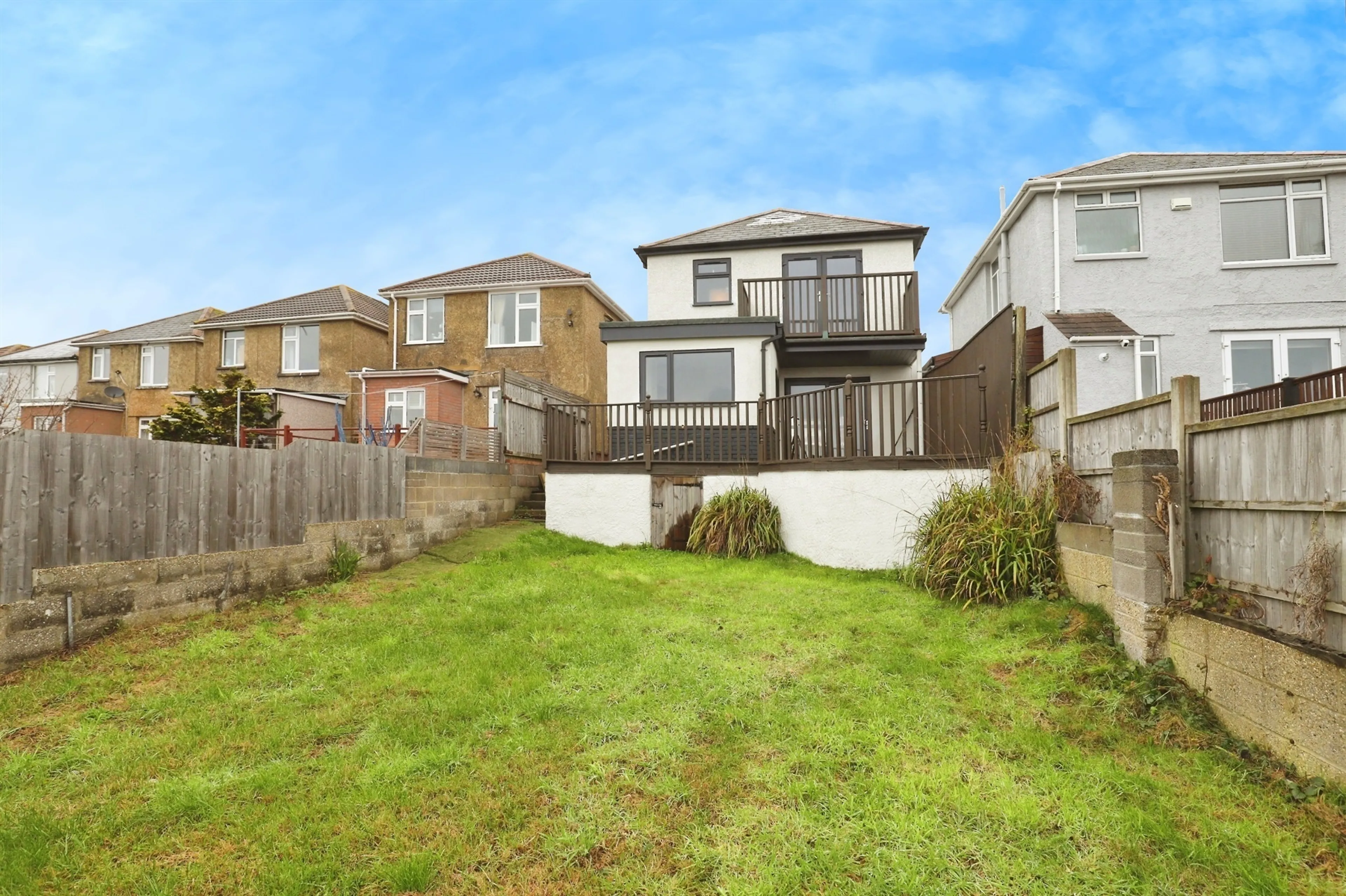 Property at Herbert Avenue, POOLE