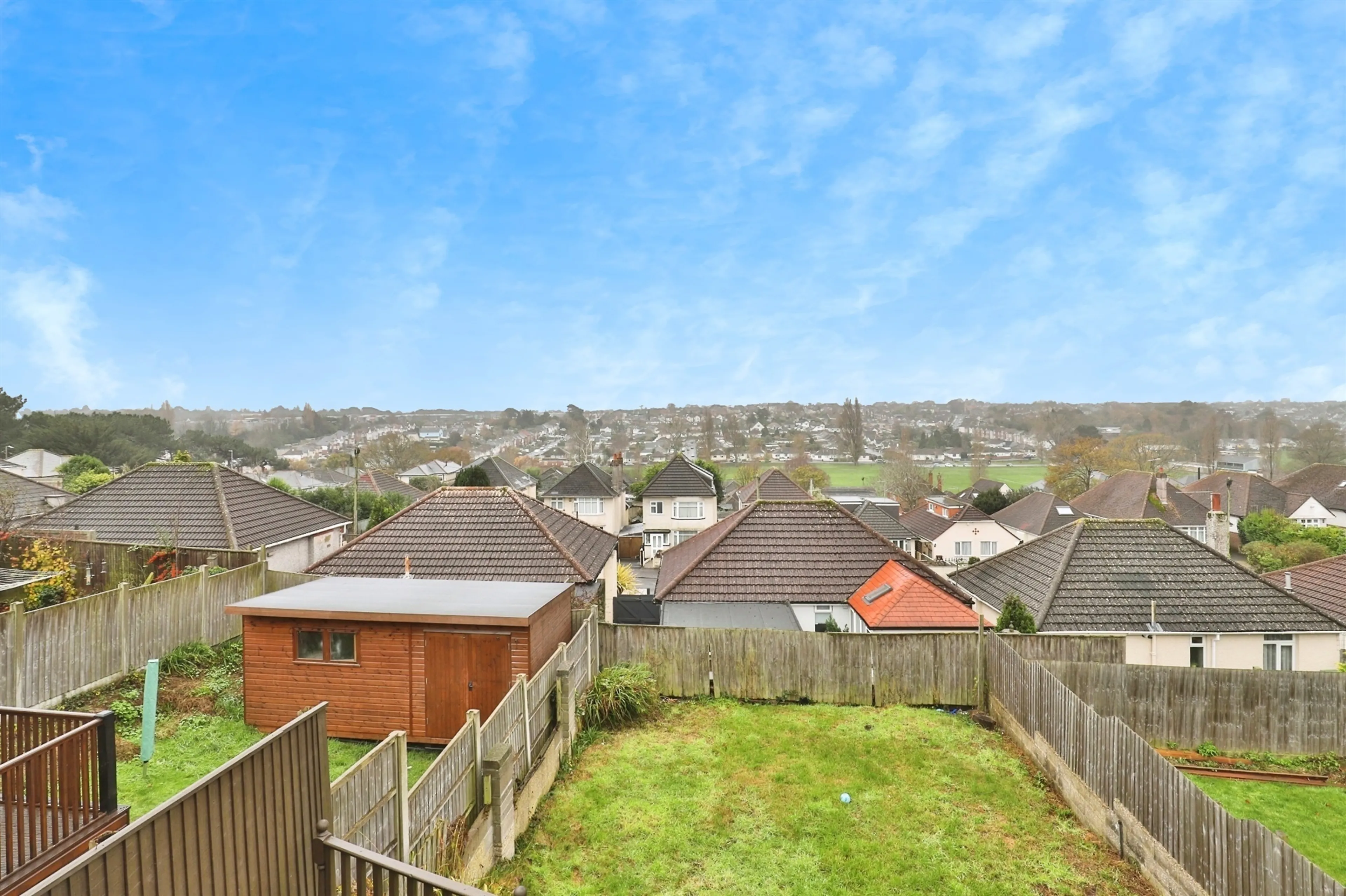Property at Herbert Avenue, POOLE