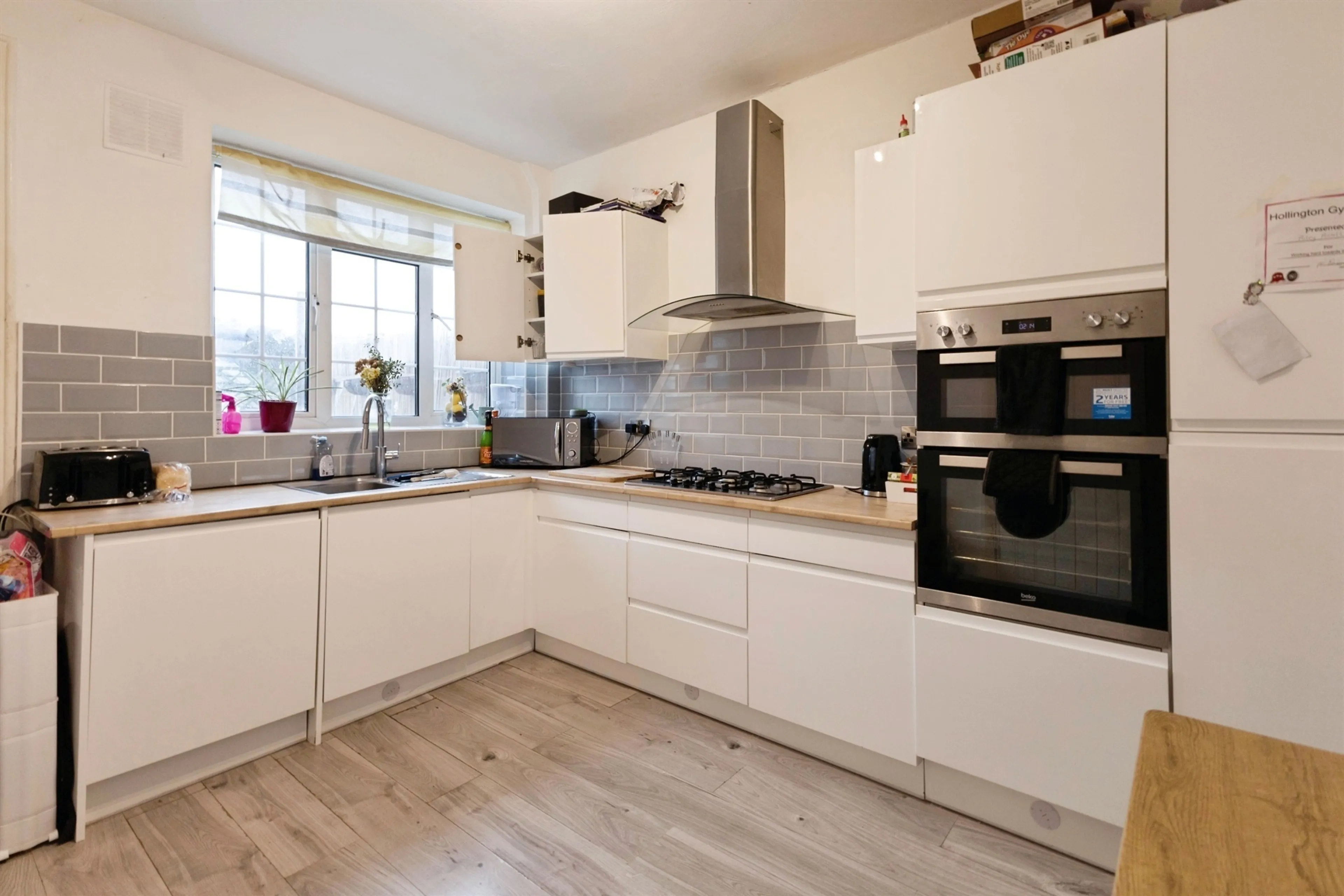 Property at Queens Road, Hastings