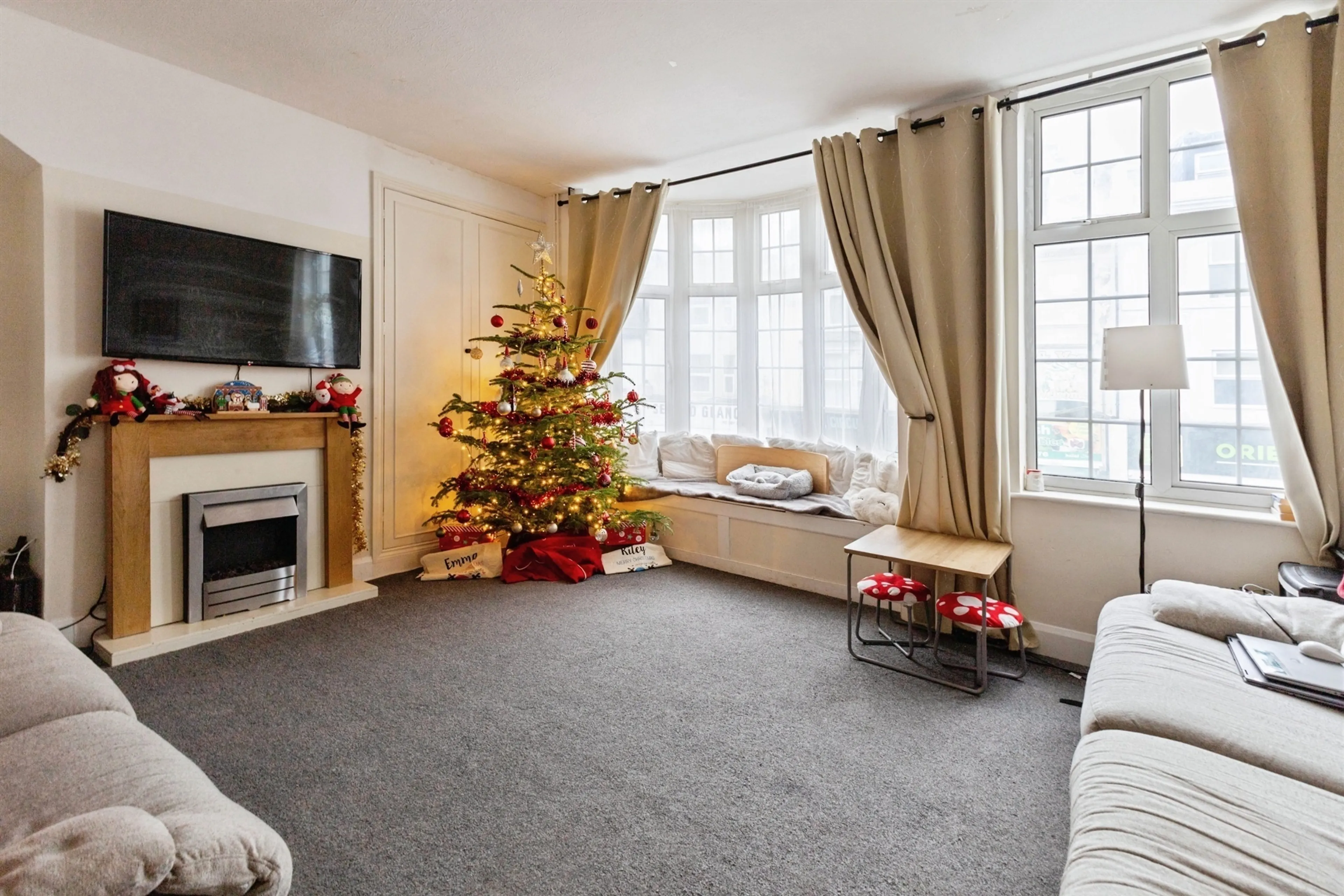 Property at Queens Road, Hastings