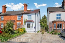Lagham Road, South Godstone, Godstone