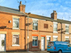 Furnival Road, Balby, Doncaster photo
