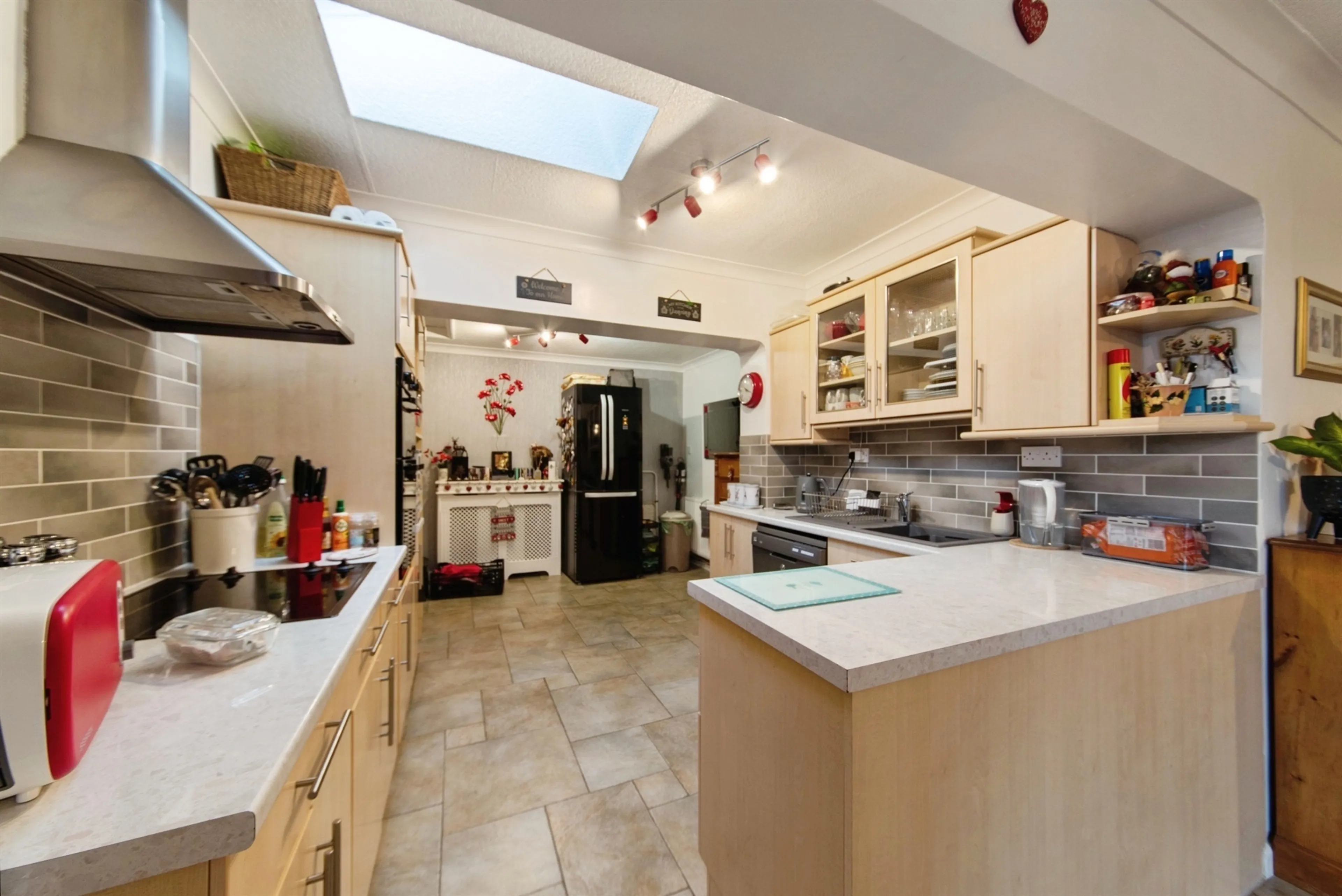 Property at Seas End Road, Moulton Seas End, Spalding