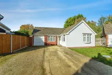 Mountbatten Drive, Leverington, Wisbech