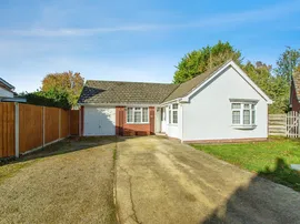 Mountbatten Drive, Leverington, Wisbech photo