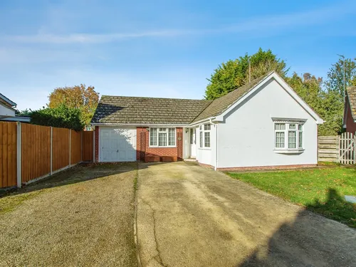 Mountbatten Drive, Leverington, Wisbechphoto