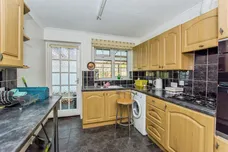 Mountbatten Drive, Leverington, Wisbech