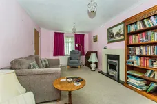 Mountbatten Drive, Leverington, Wisbech