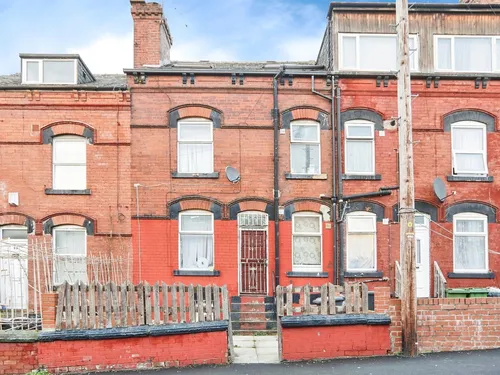 Bayswater Place, LEEDSphoto