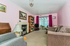 Mountbatten Drive, Leverington, Wisbech