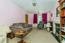 Mountbatten Drive, Leverington, Wisbech