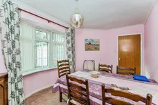 Mountbatten Drive, Leverington, Wisbech