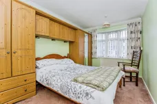 Mountbatten Drive, Leverington, Wisbech
