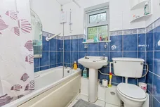 Mountbatten Drive, Leverington, Wisbech