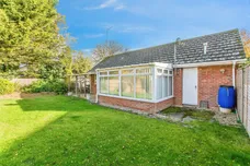 Mountbatten Drive, Leverington, Wisbech