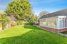 Mountbatten Drive, Leverington, Wisbech