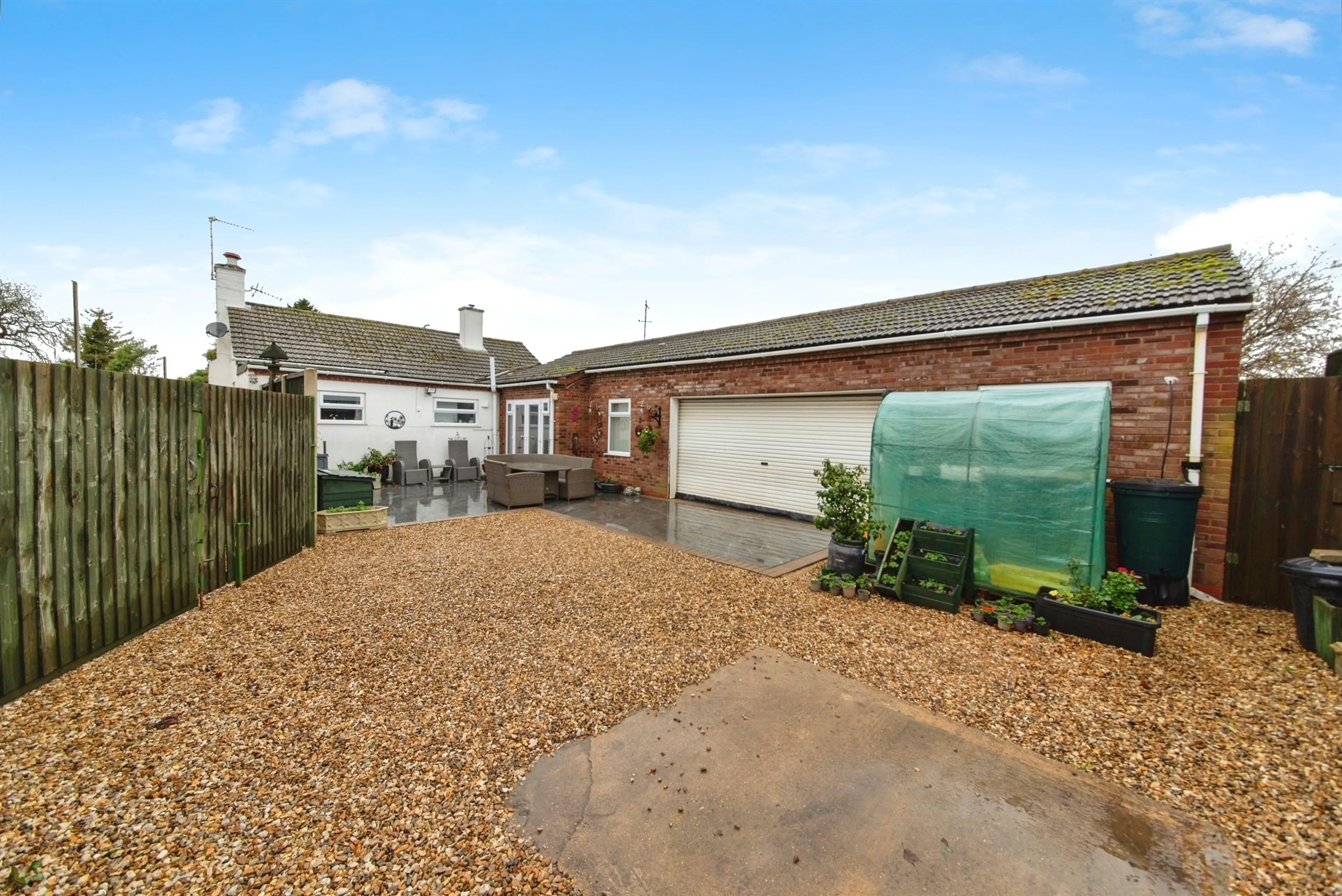 Property at Seas End Road, Moulton Seas End, Spalding