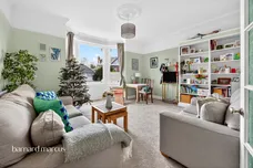 Birdhurst Rise, South Croydon