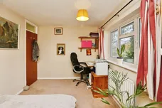 Abraham Close, Botley, Southampton