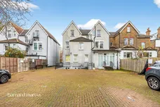 Birdhurst Rise, South Croydon