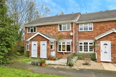 Abraham Close, Botley, Southampton