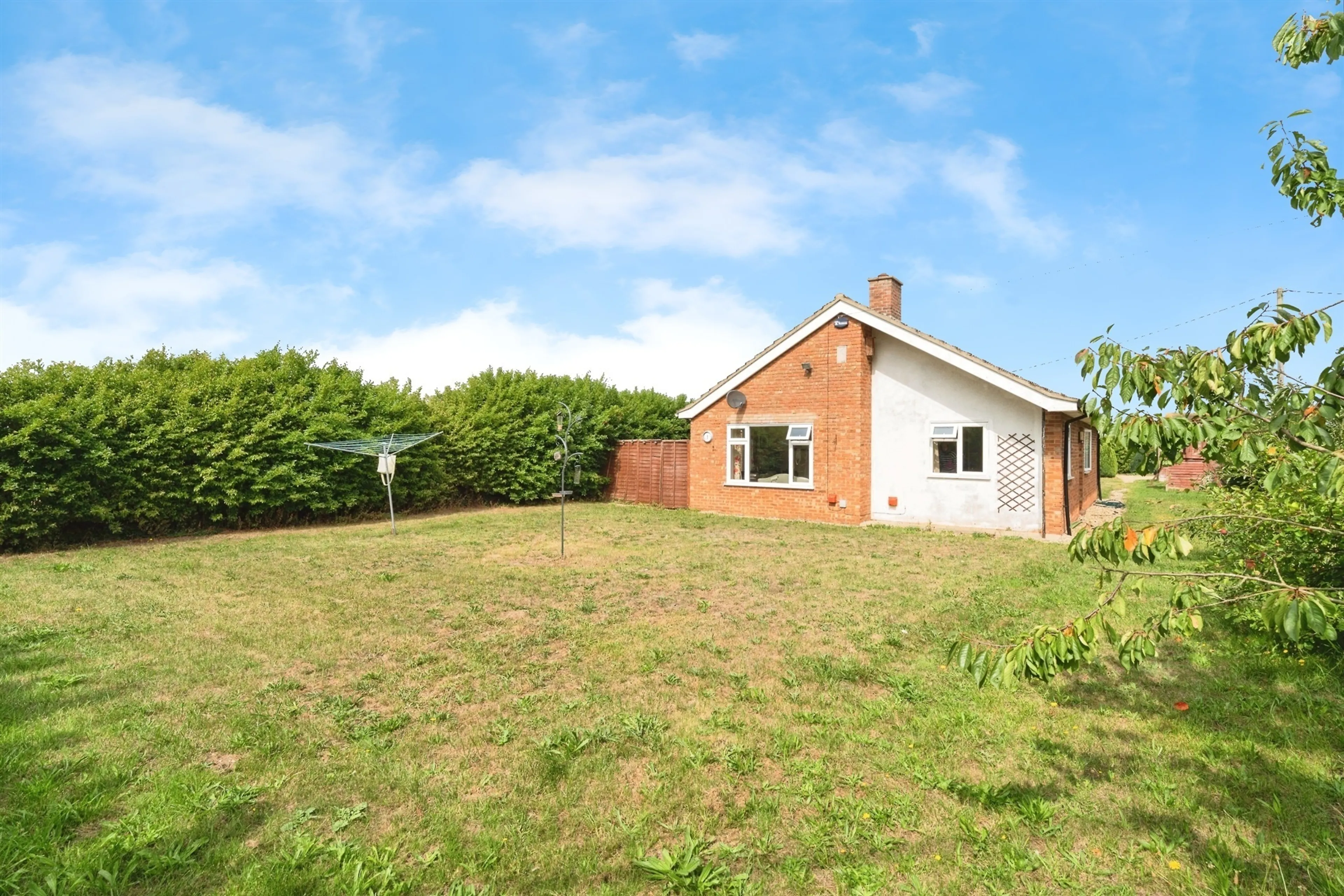 Property at West Barsham, Fakenham