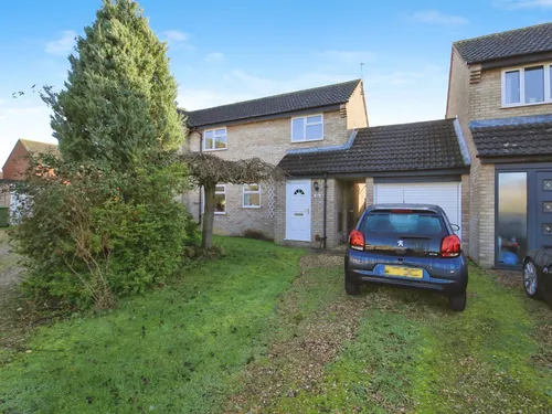 Sevenacres, Orton Brimbles, Peterboroughphoto