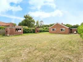 West Barsham, Fakenham thumb 3