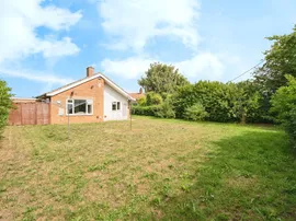 West Barsham, Fakenham photo