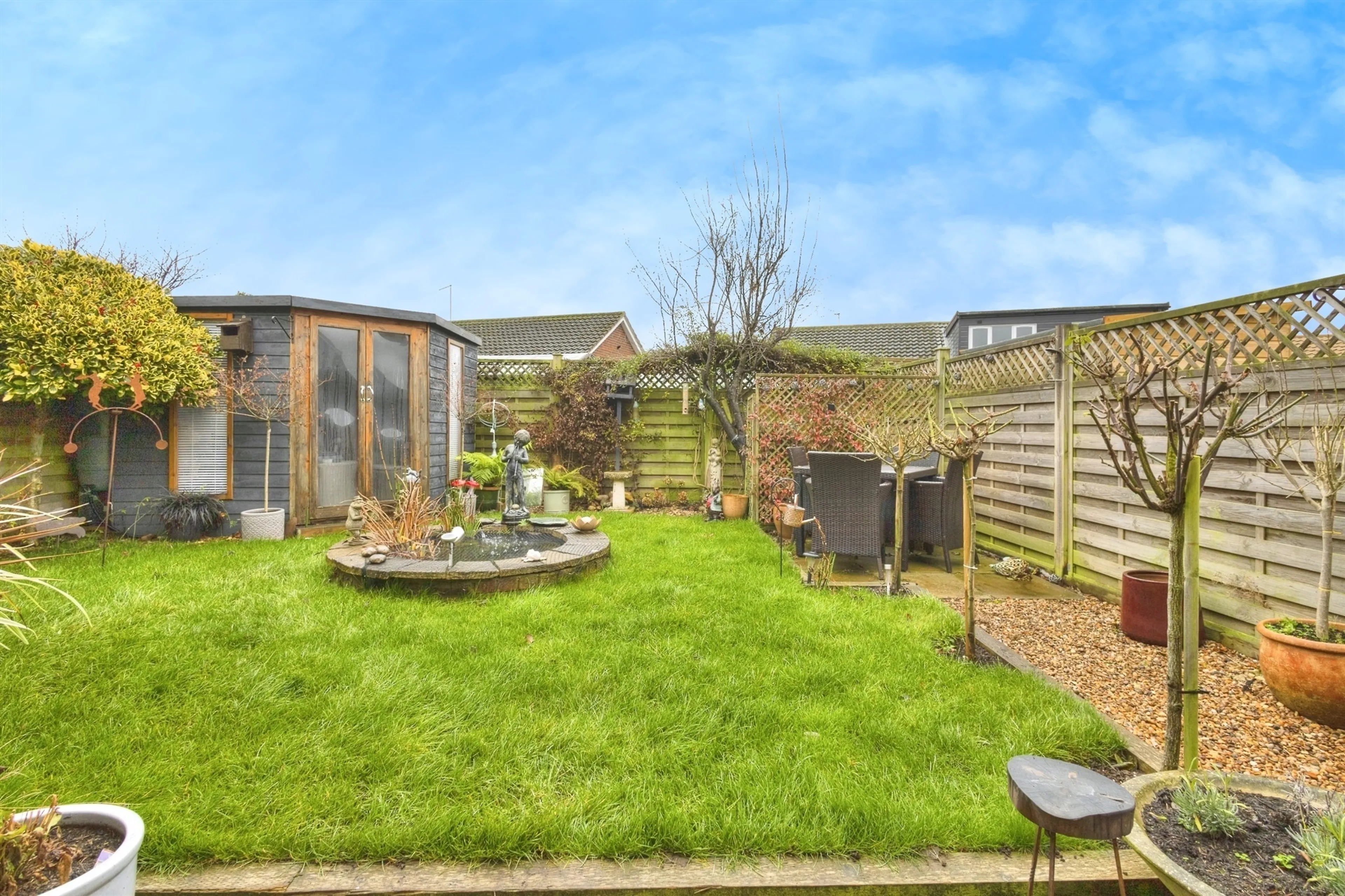 Property at Fulford Drive, Northampton