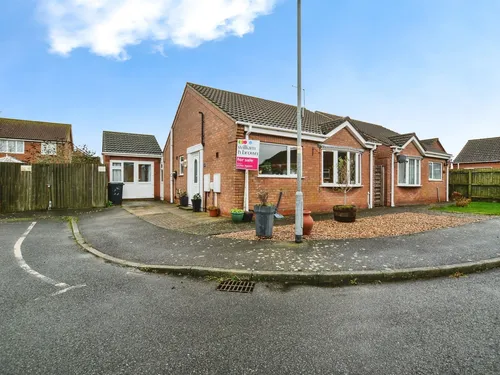 Kime Court, Skegnessphoto
