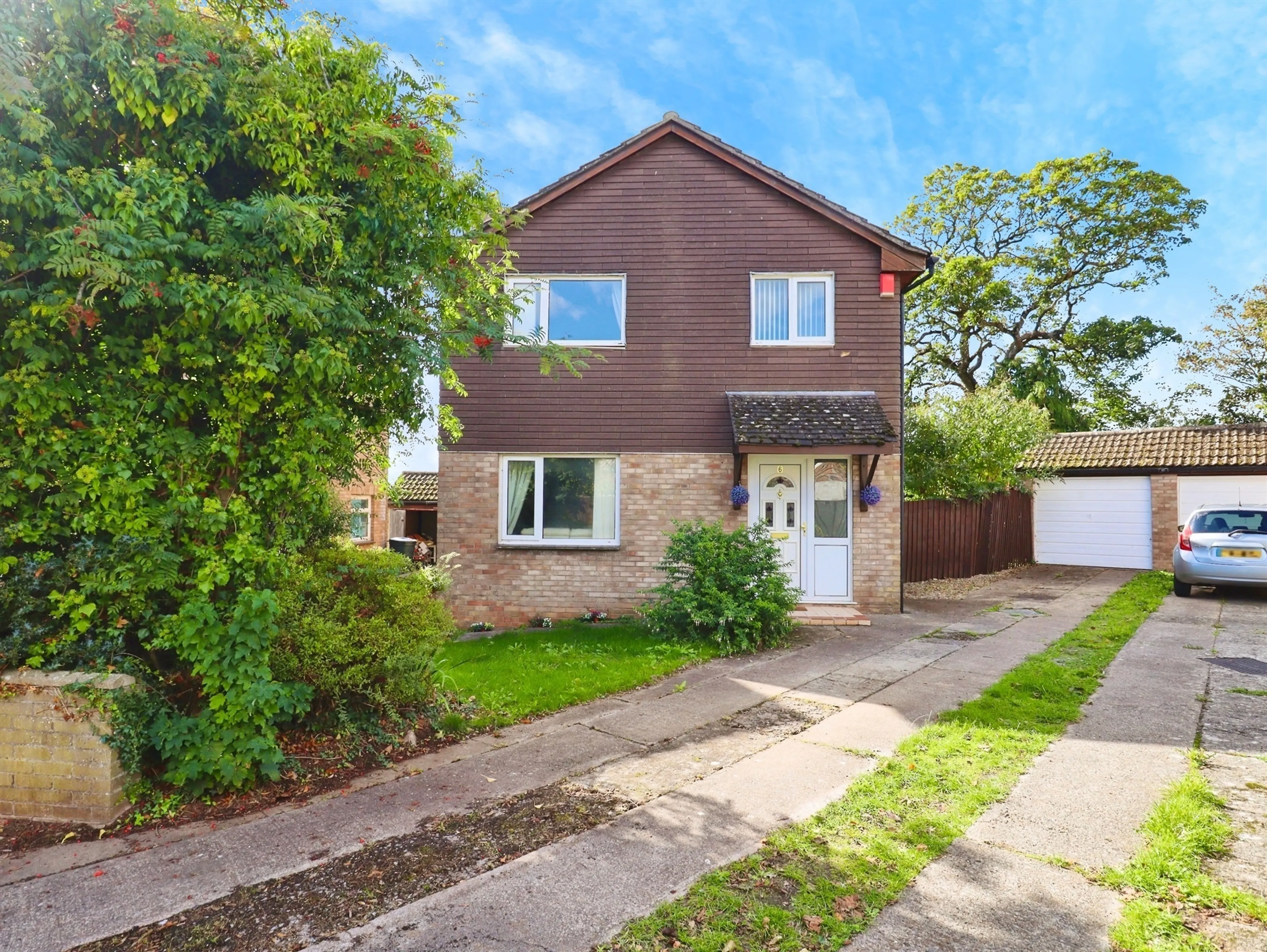Property at Lynton Close, Sully, Penarth