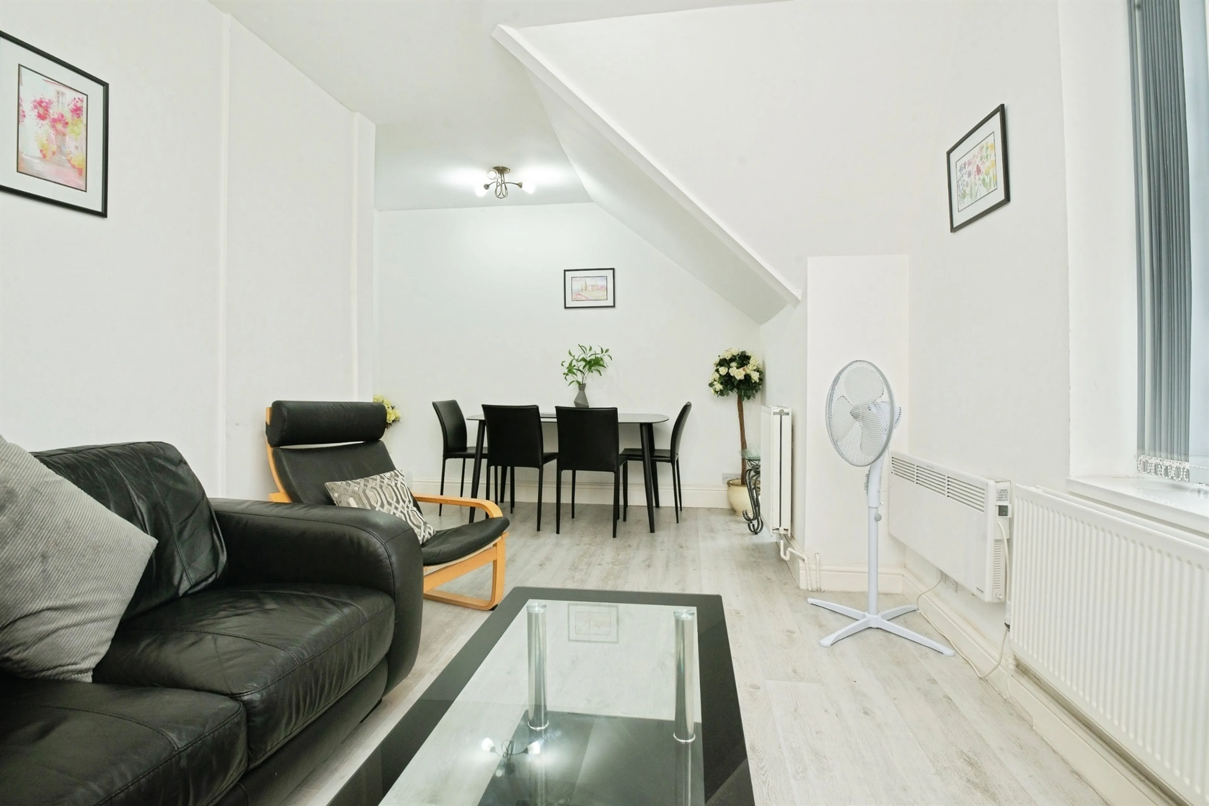 Property at Connaught Road, Roath, Cardiff