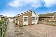 Holiwell Close, Maltby, Rotherham