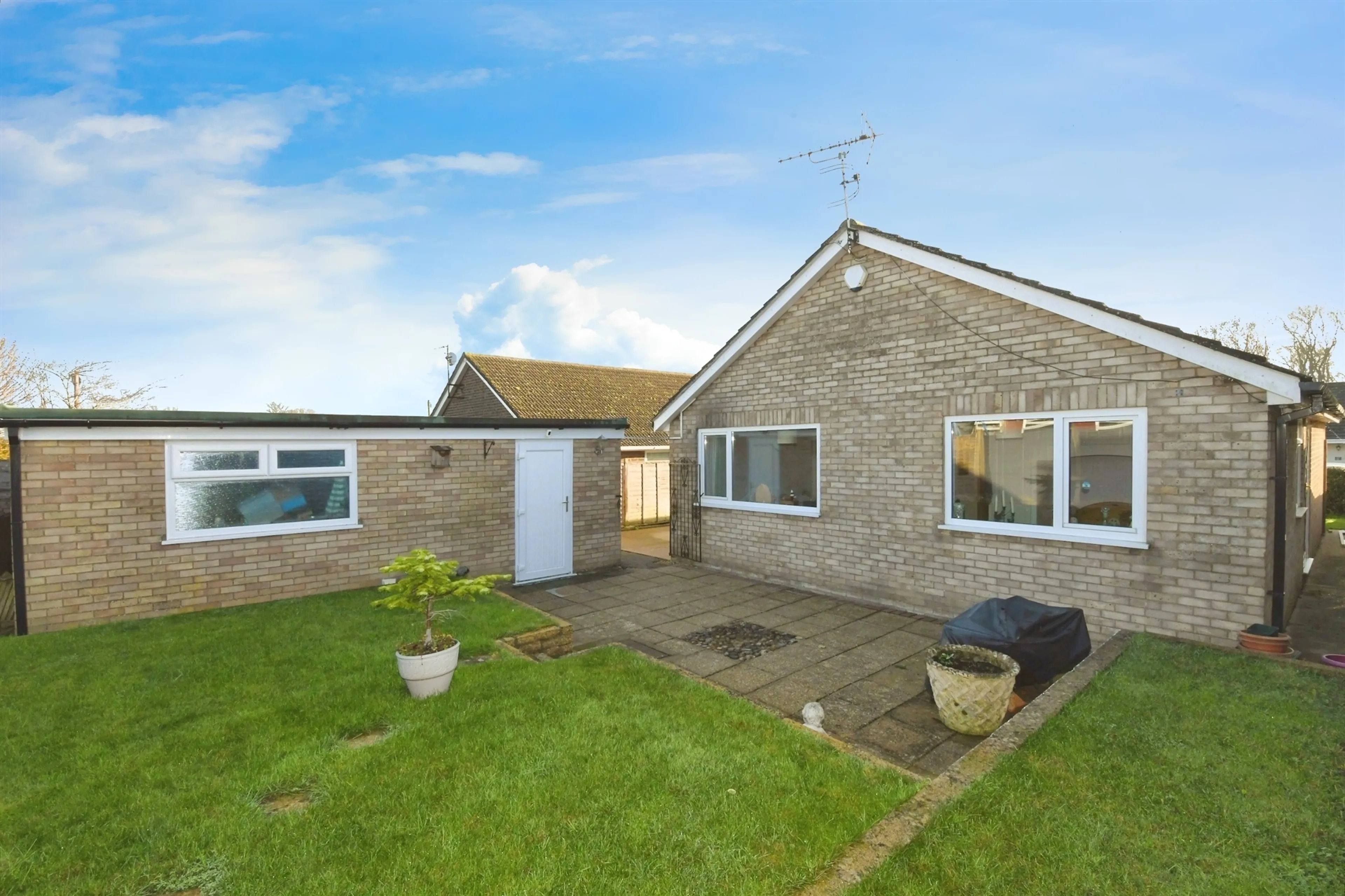 Property at Viking Way, Metheringham, LINCOLN