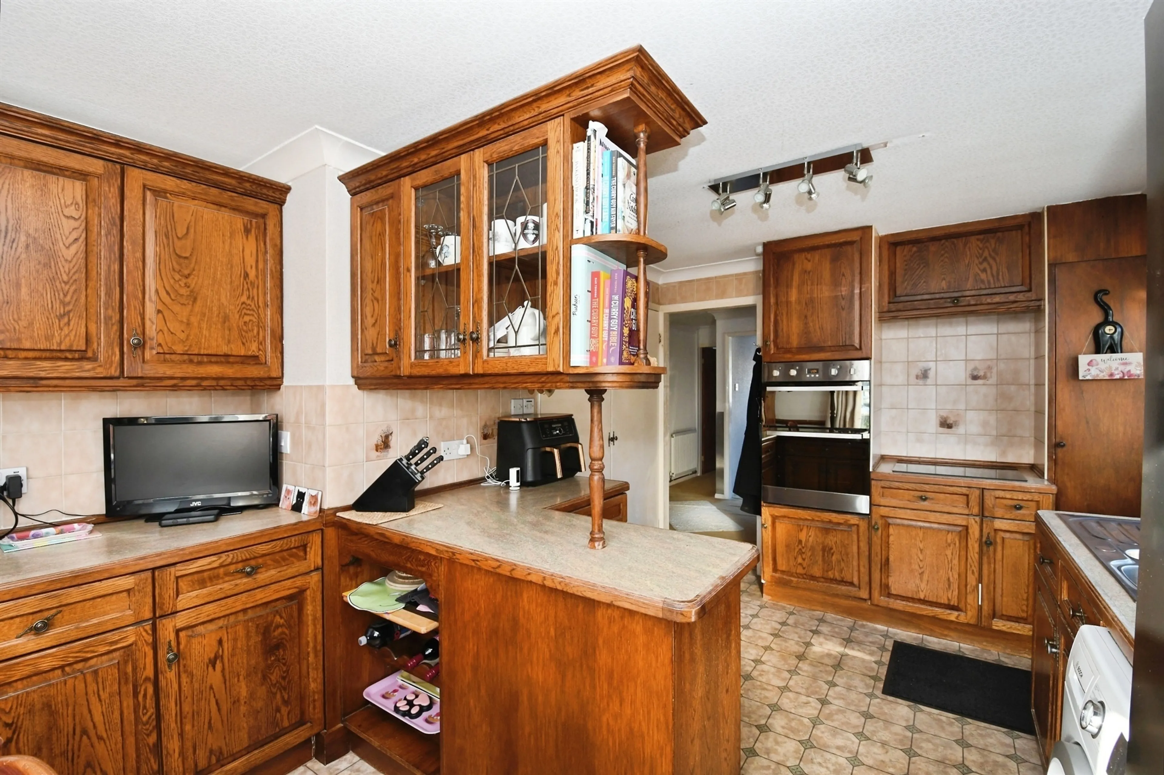 Property at Viking Way, Metheringham, LINCOLN