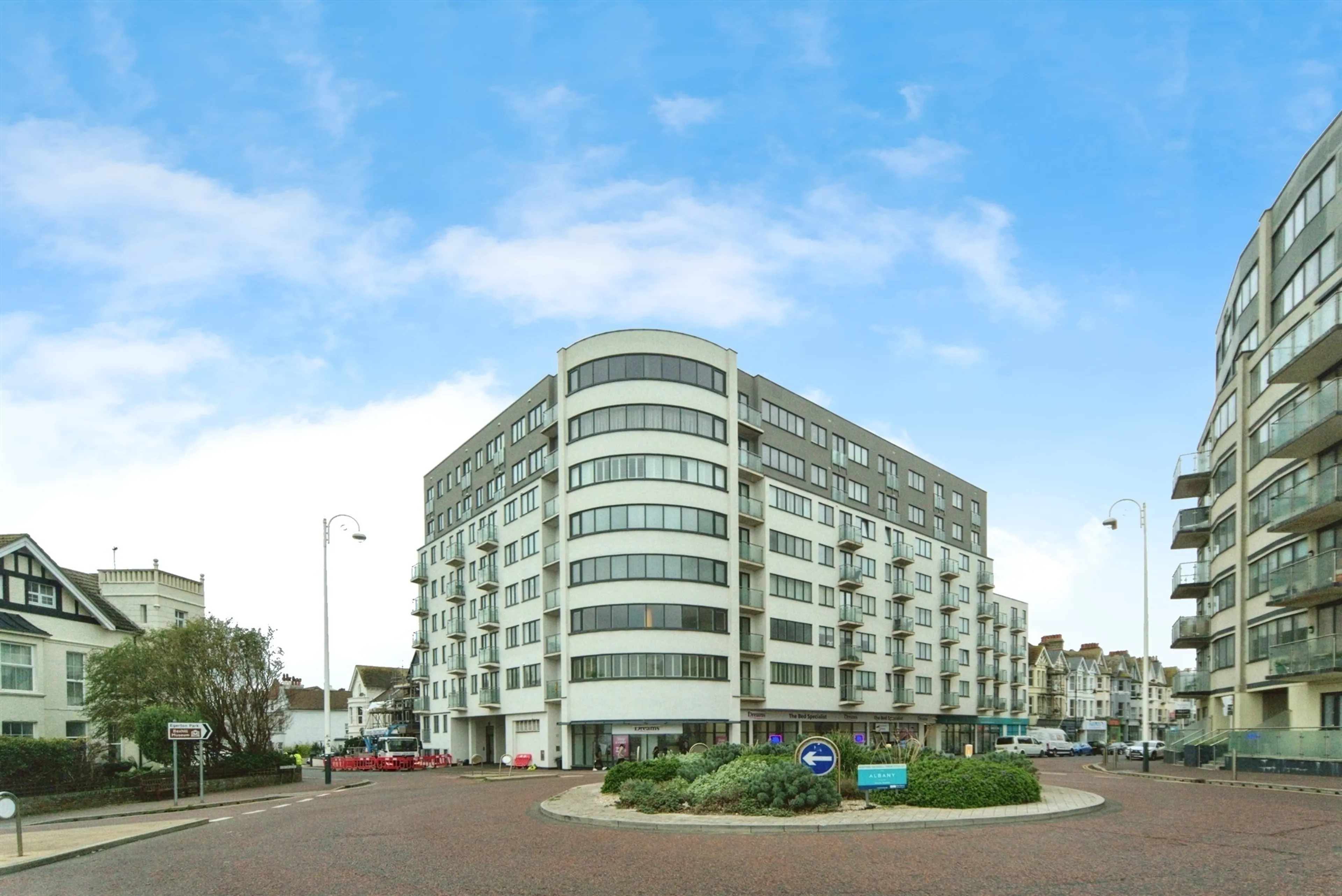 Property at Sackville Road, Bexhill-On-Sea