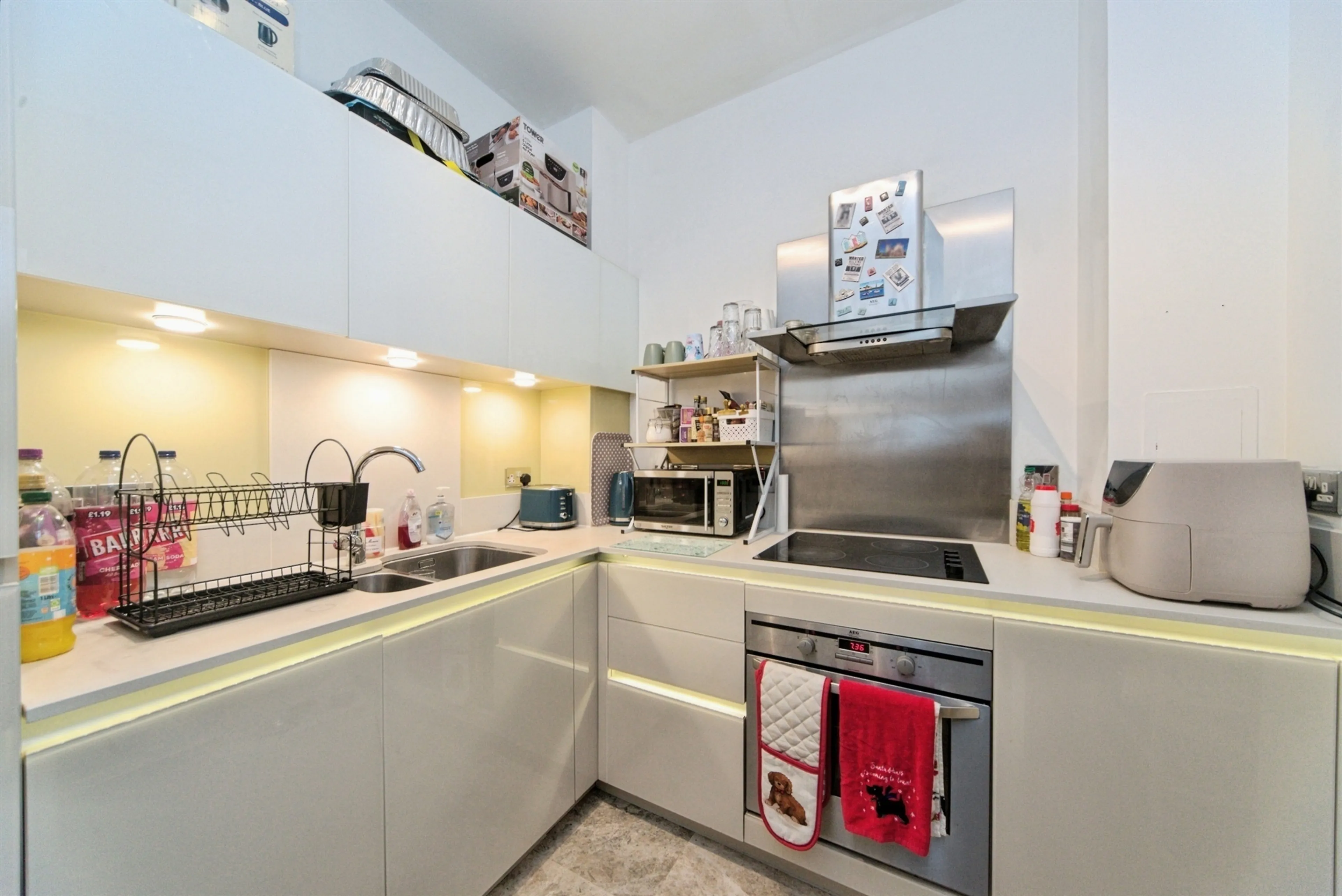 Property at Sackville Road, Bexhill-On-Sea