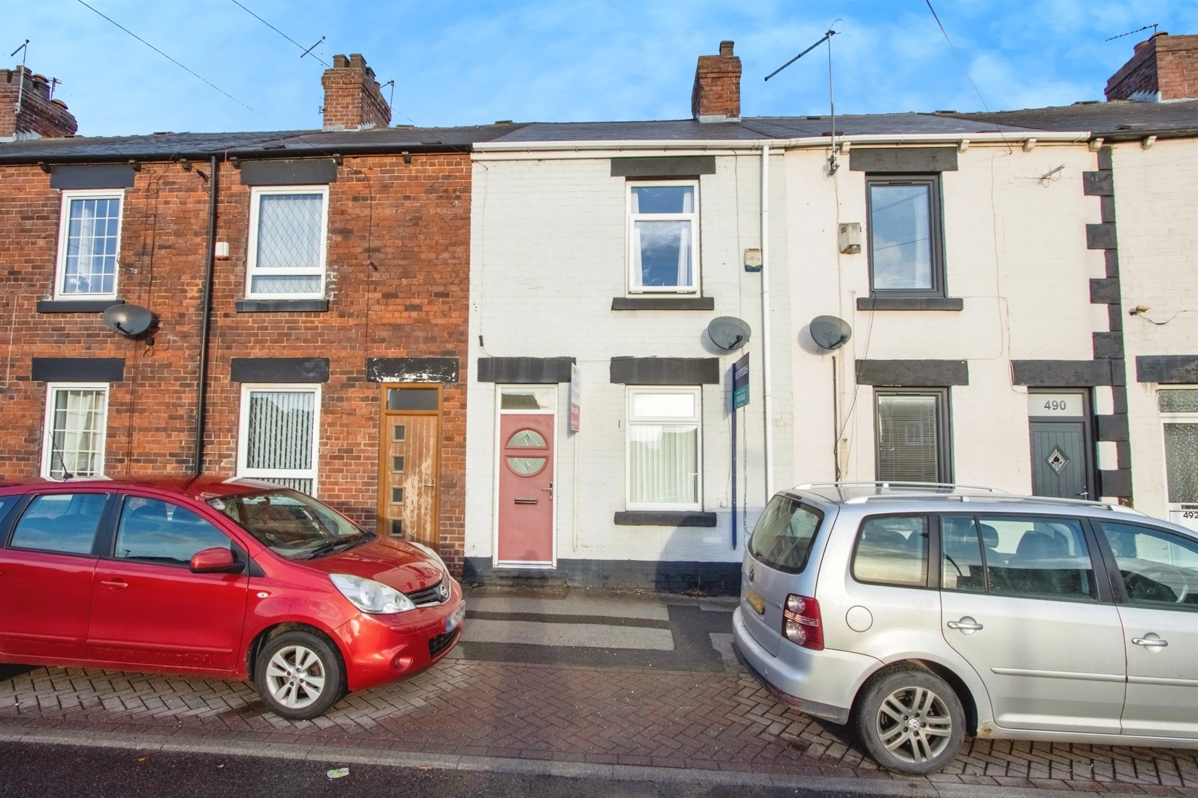 Property at Burton Road, Barnsley