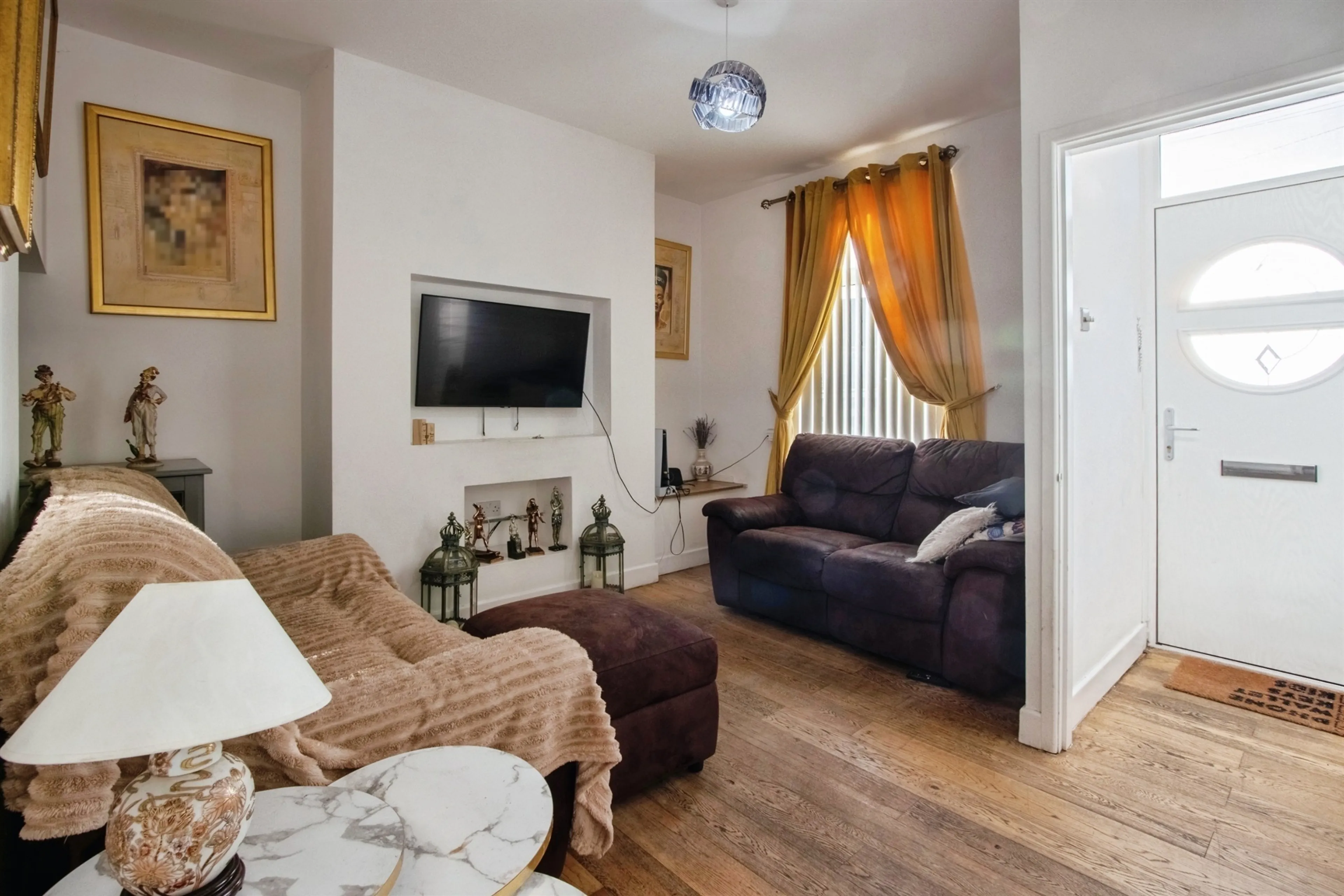 Property at Burton Road, Barnsley