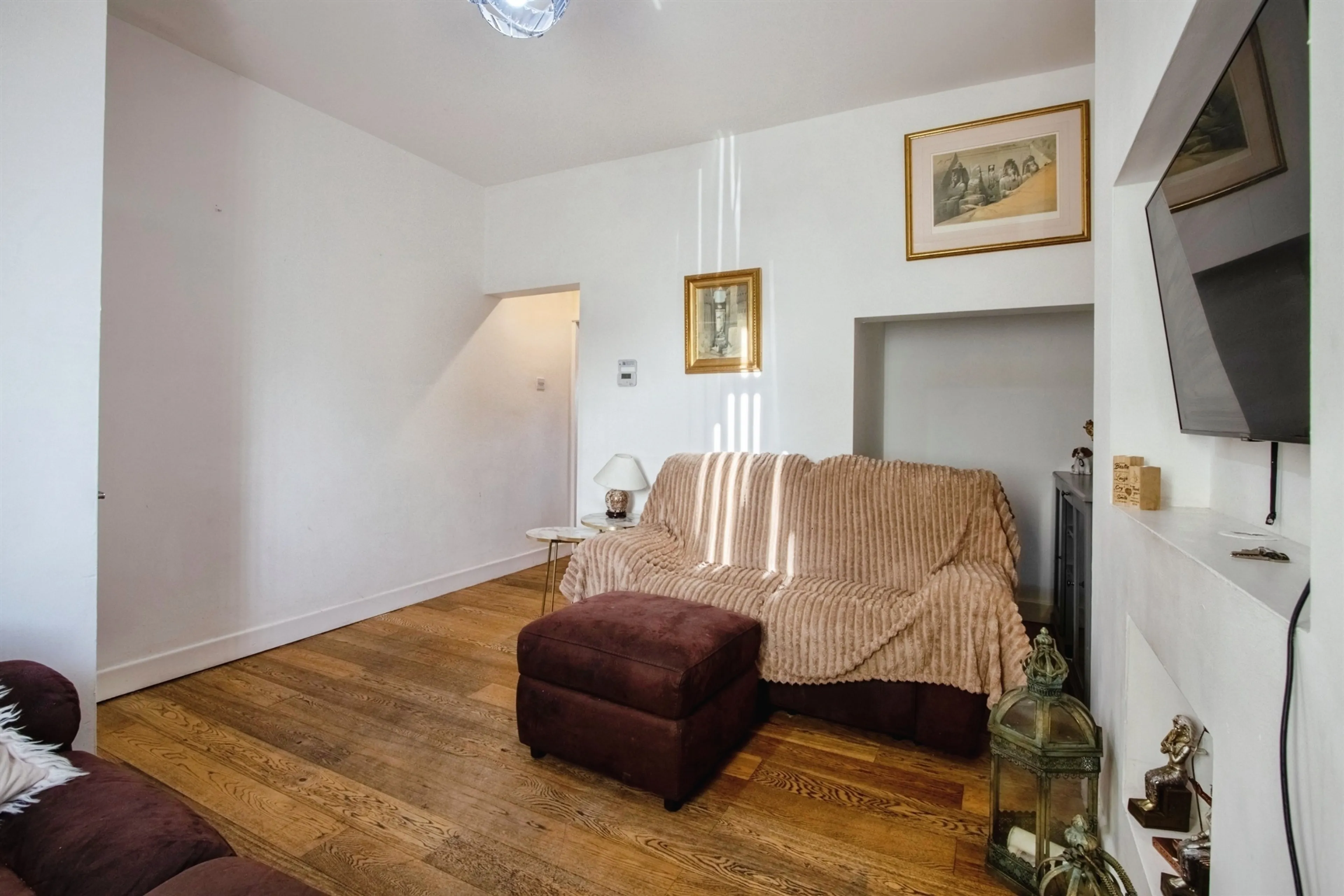 Property at Burton Road, Barnsley