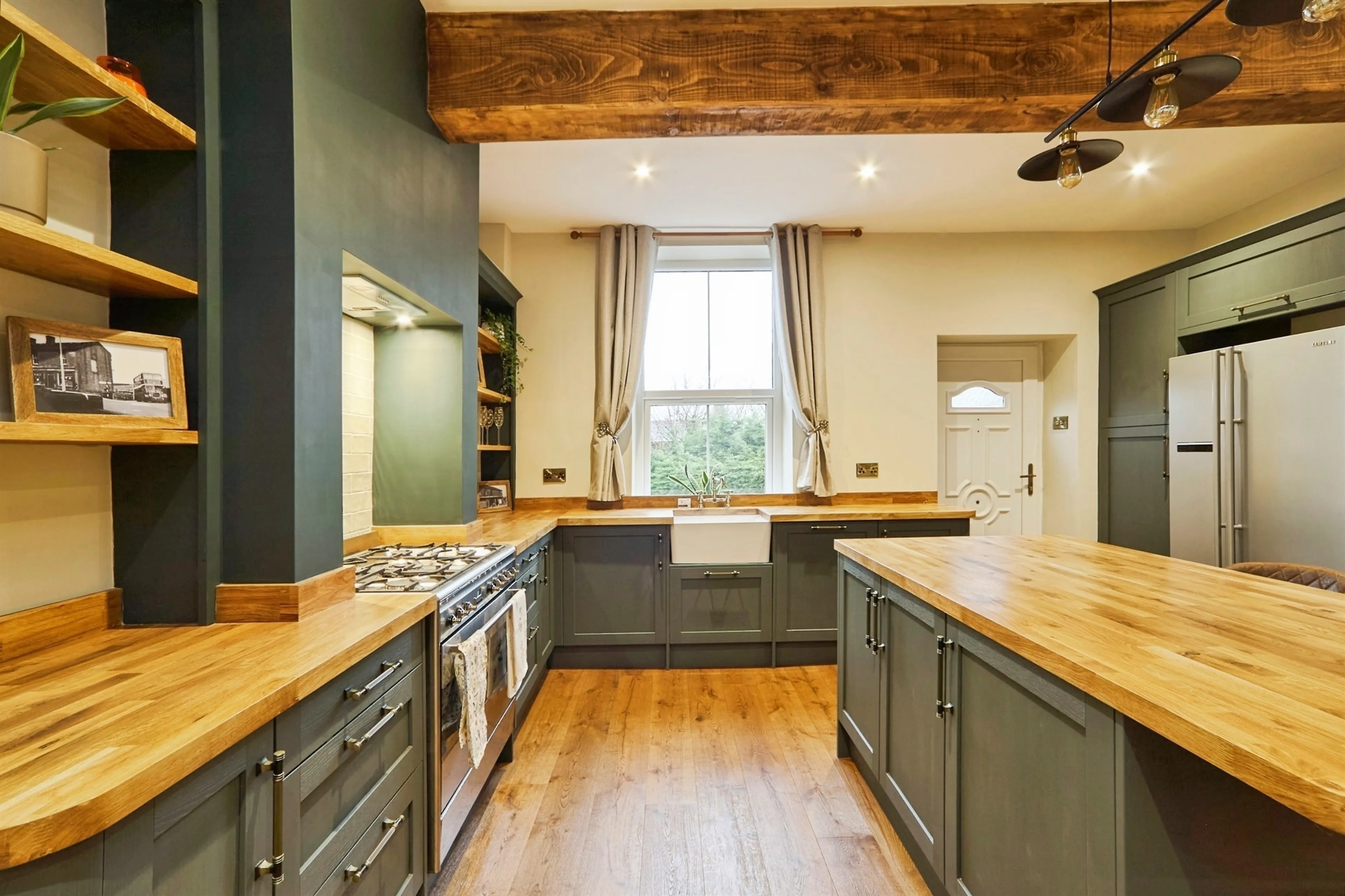 Property at Hebden Bridge Road, Oxenhope, Keighley