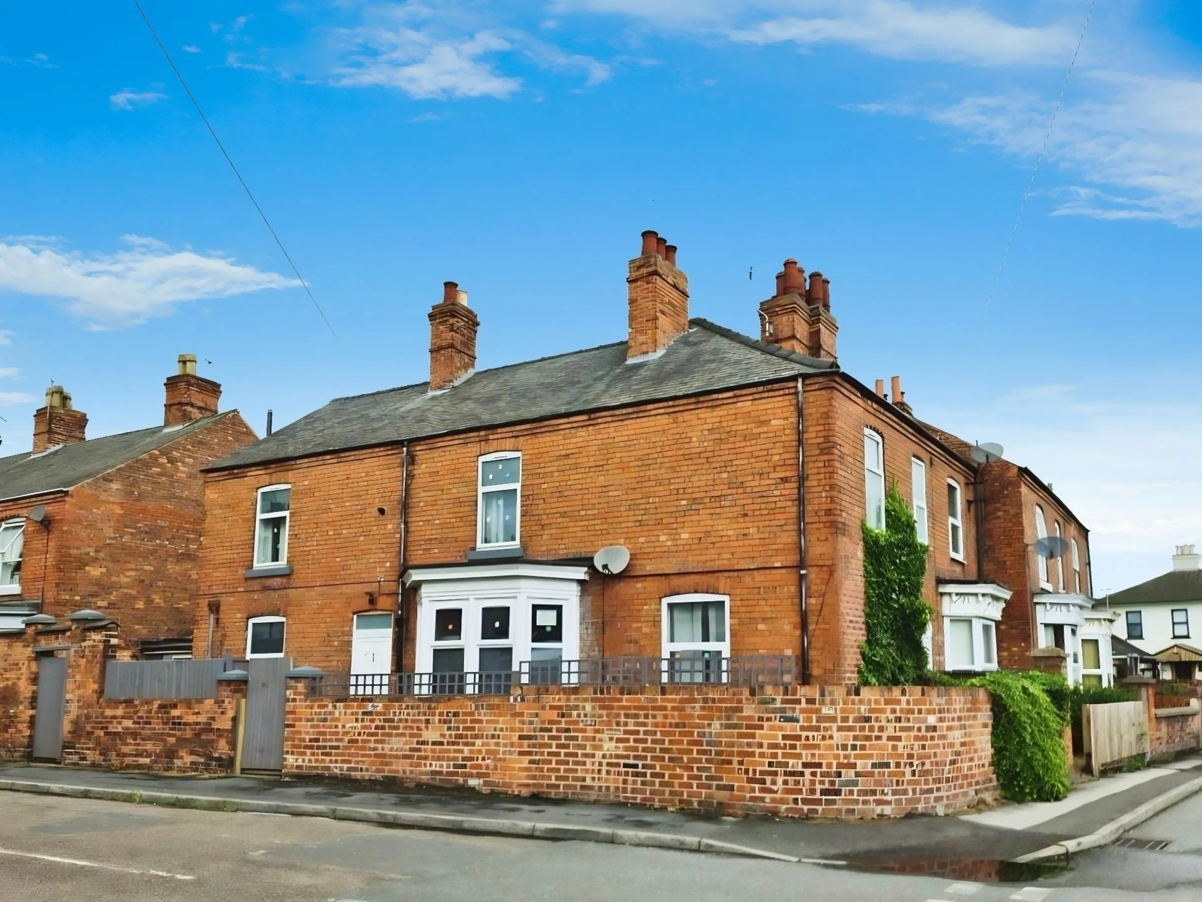 Property at Thrumpton Lane, Retford