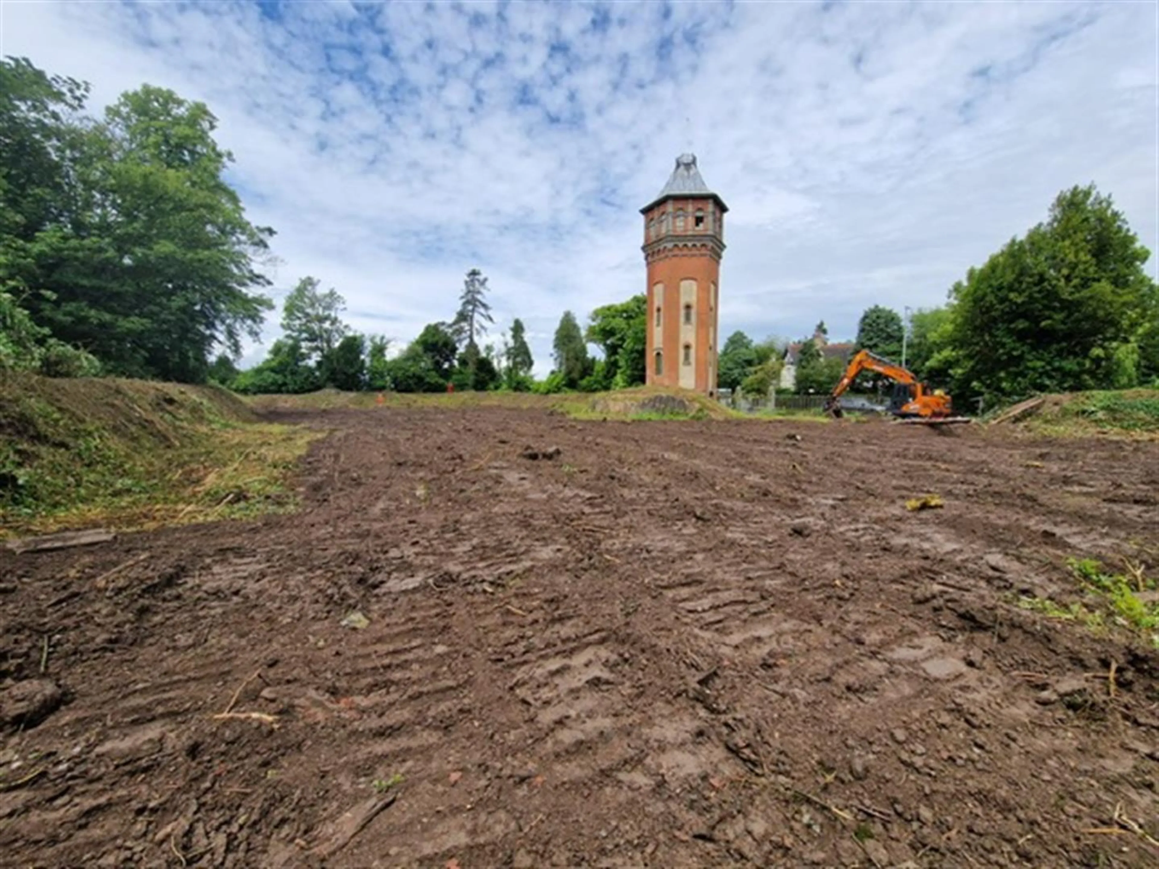 Property at Coxs Hill, Gainsborough