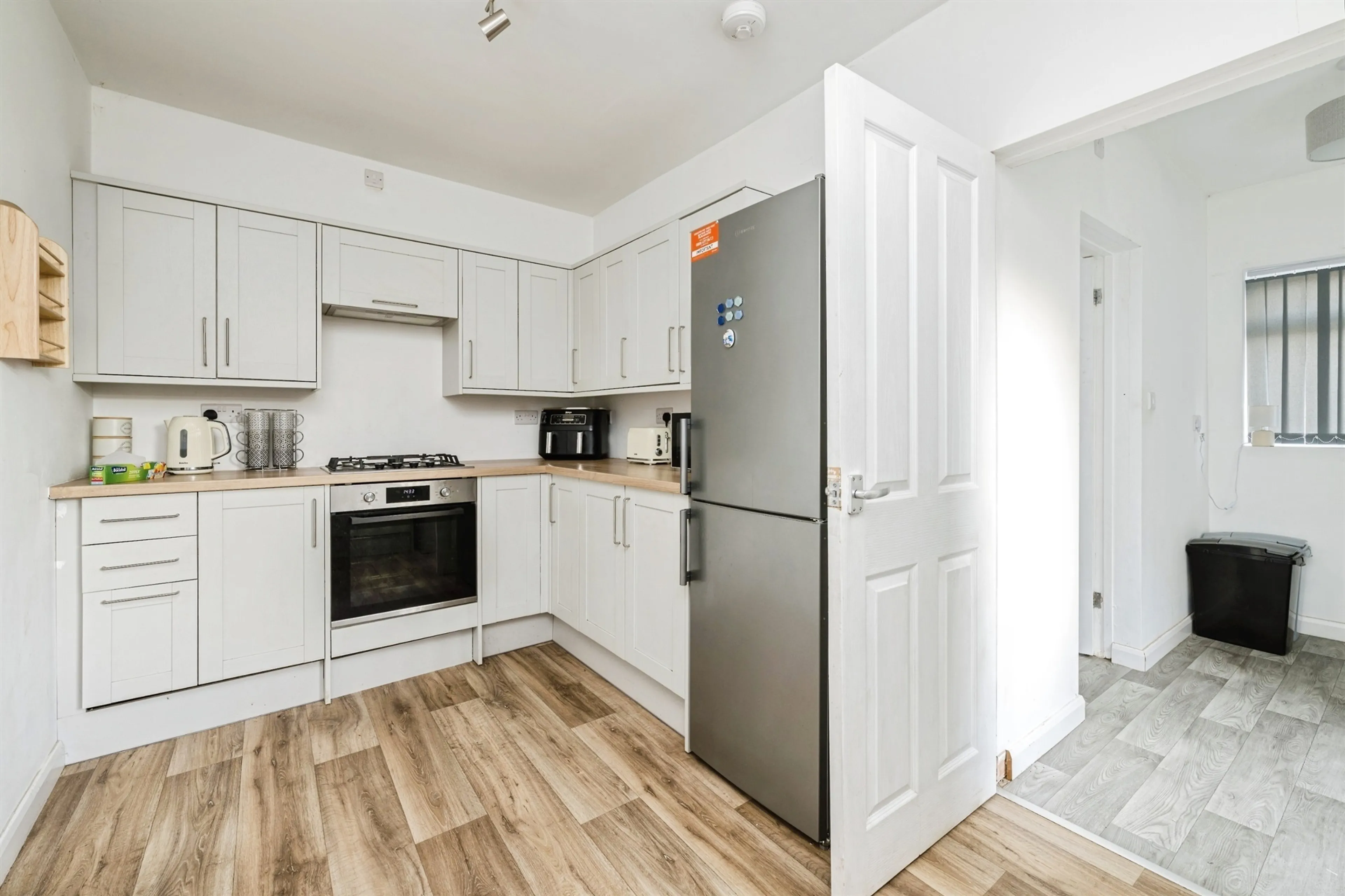 Property at Ramsey Road, Whittlesey, Peterborough