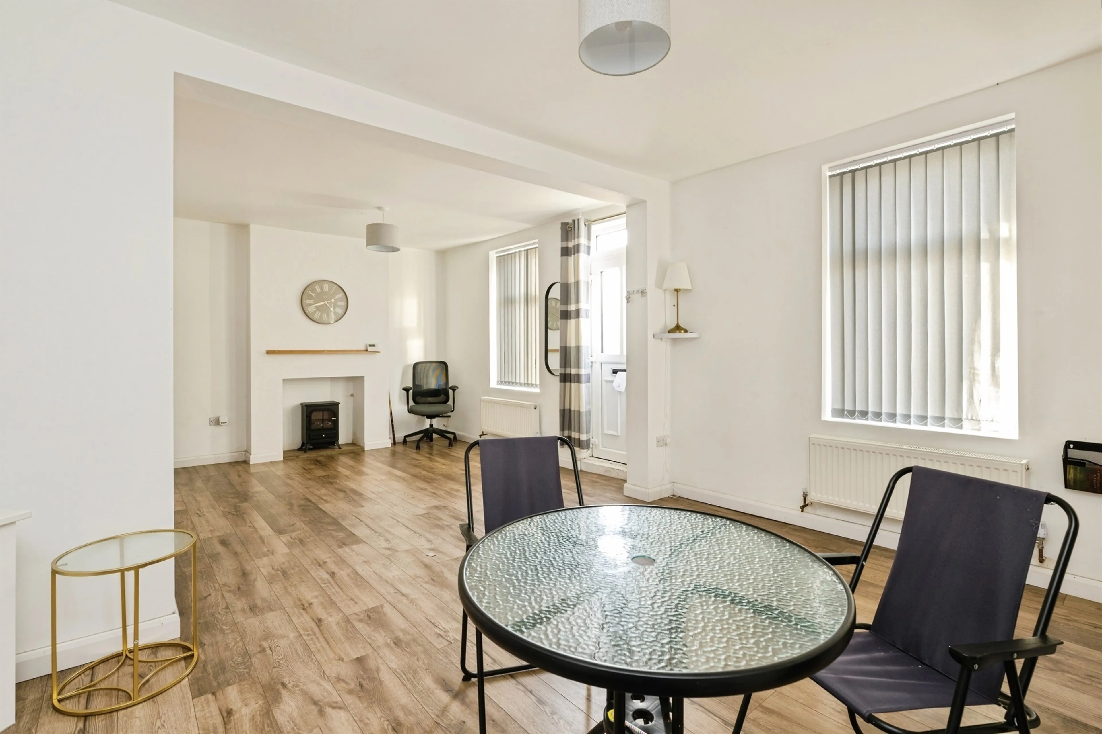 Property at Ramsey Road, Whittlesey, Peterborough
