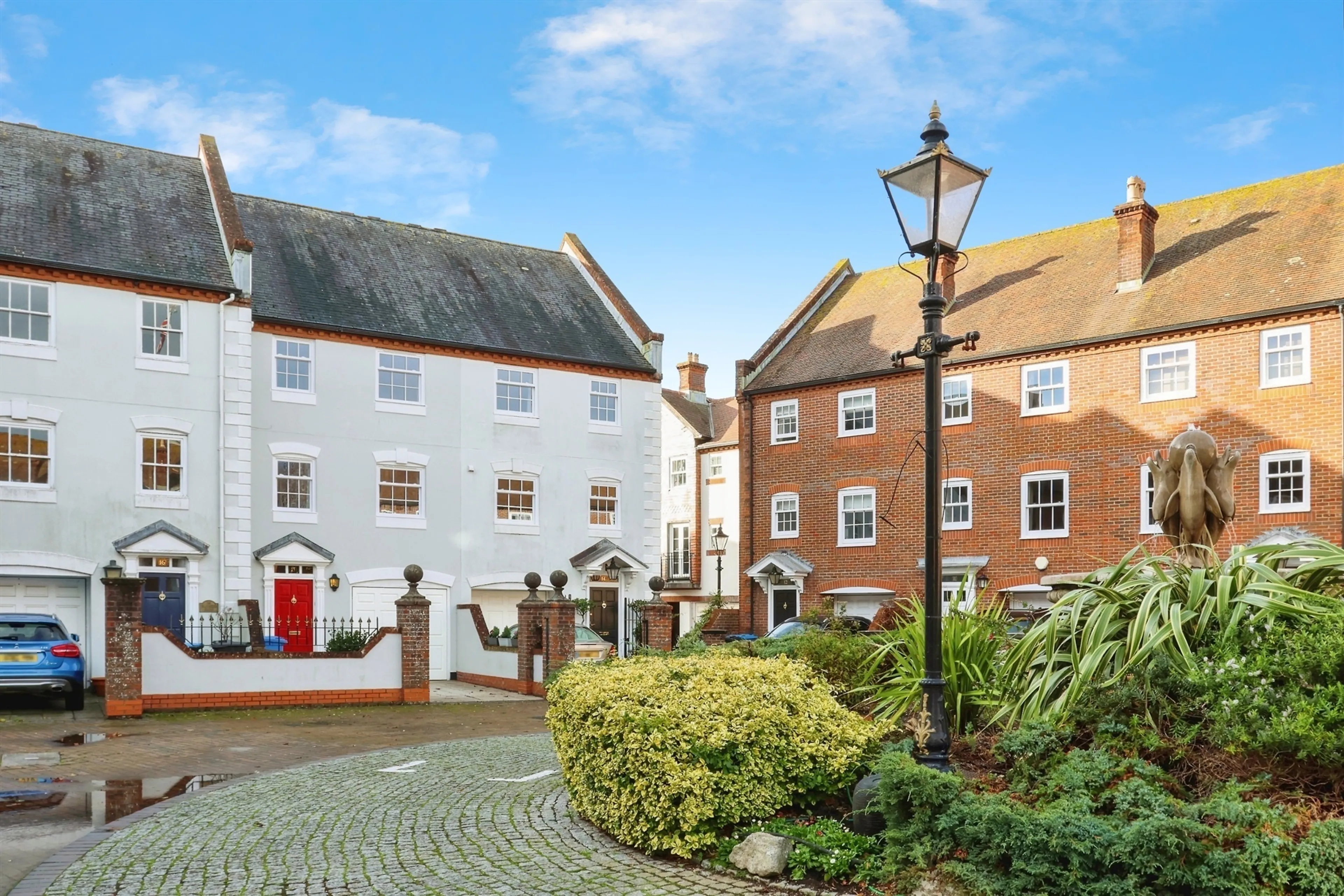 Property at Barbers Gate, Poole
