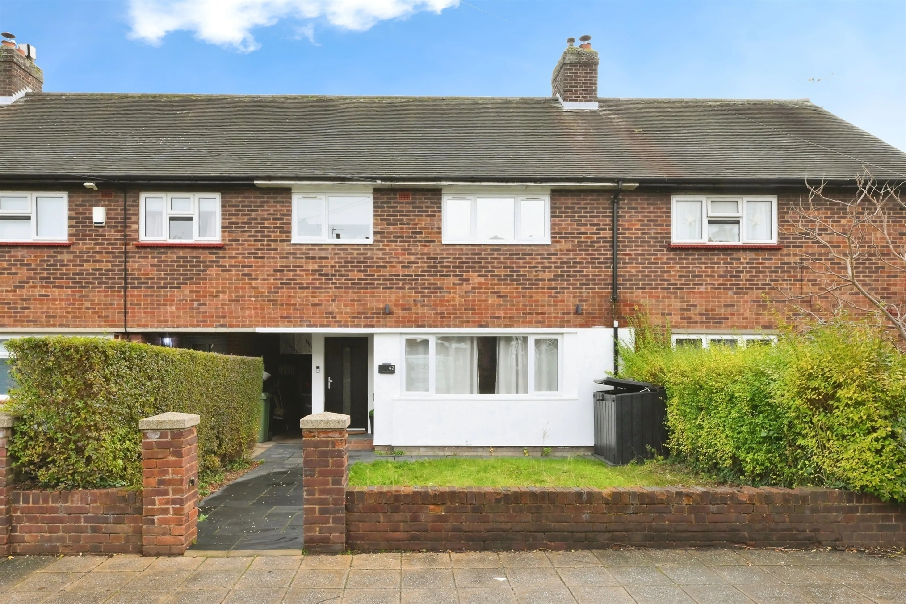 Property at Walton Road, HODDESDON